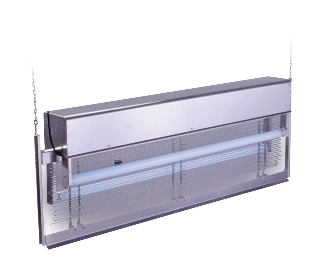 AG-661 Industrial Insect Light Trap | Gardner