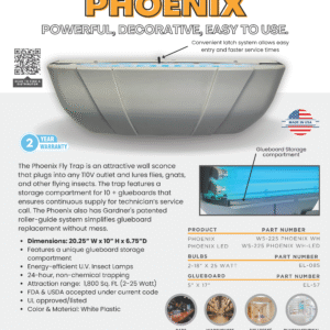 Phoenix WS-225
