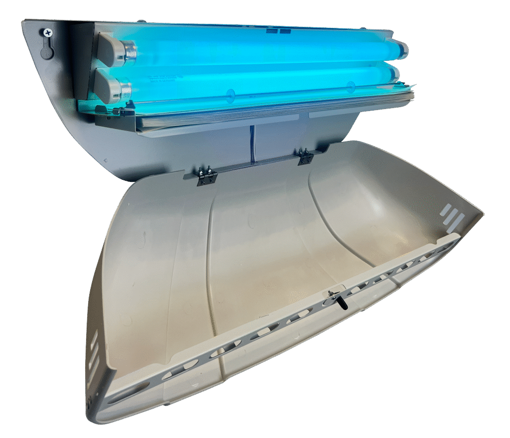 Phoenix WS-225 » Gardner Fly Lights