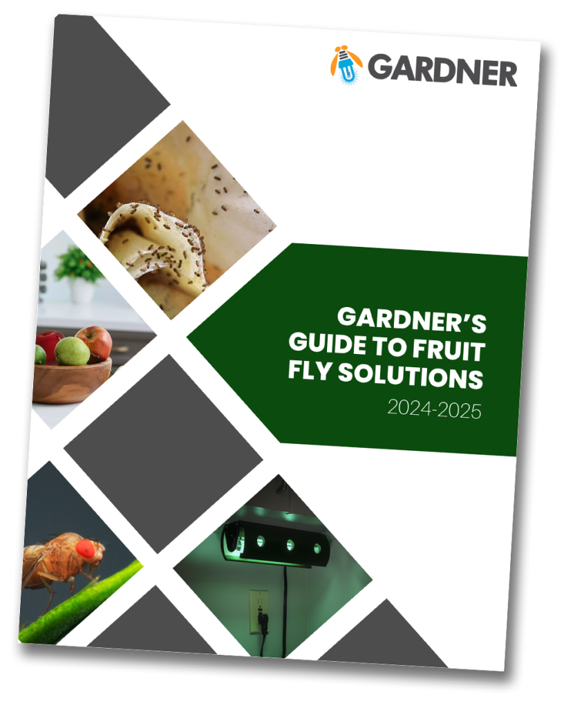 PDFFruit Fly Exclusion and Detection Program Strategic Plan, Fiscal Years ...