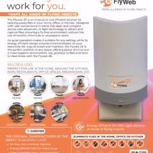 Flyweb ZE